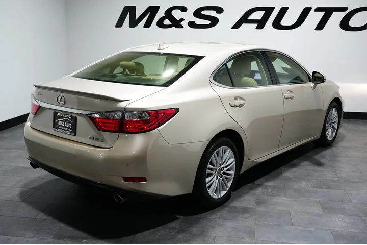 $18494 : 2013 ES 350 image 10