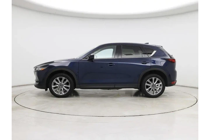 $24998 : Mazda CX-5 2021 AWD Grand To image 3