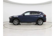 $24998 : Mazda CX-5 2021 AWD Grand To thumbnail