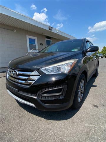 $7495 : 2015 Santa Fe Sport 2.4L image 3