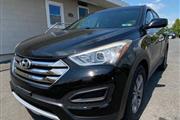 $7495 : 2015 Santa Fe Sport 2.4L thumbnail