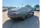 $16773 : Toyota Camry 2019 LE 4dr Sed thumbnail