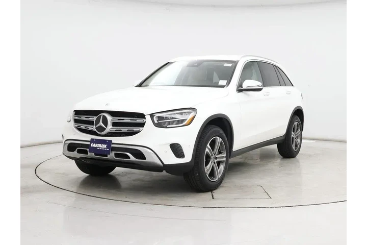 $28998 : Mercedes-Benz GLC 2022 AWD G image 4