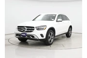 $28998 : Mercedes-Benz GLC 2022 AWD G thumbnail
