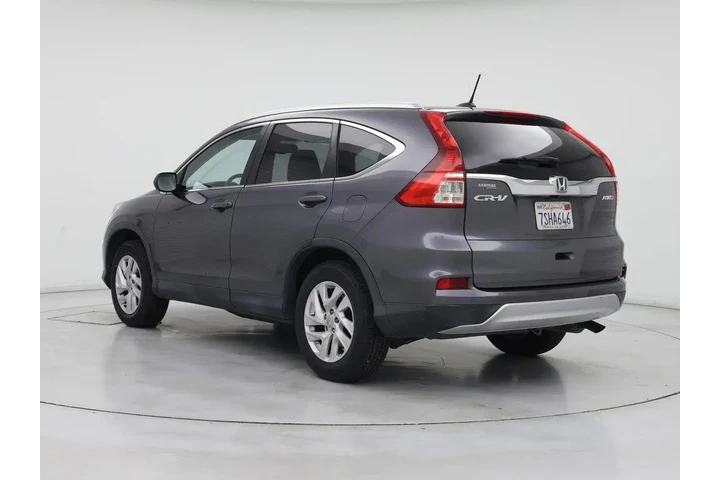 $17998 : Honda CR-V 2015 AWD EX-L 4dr image 2