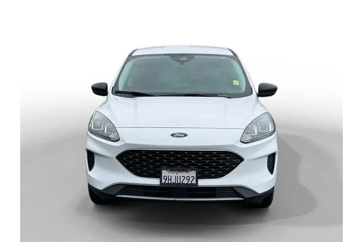 $19201 : Ford Escape 2022 AWD SE 4dr image 8