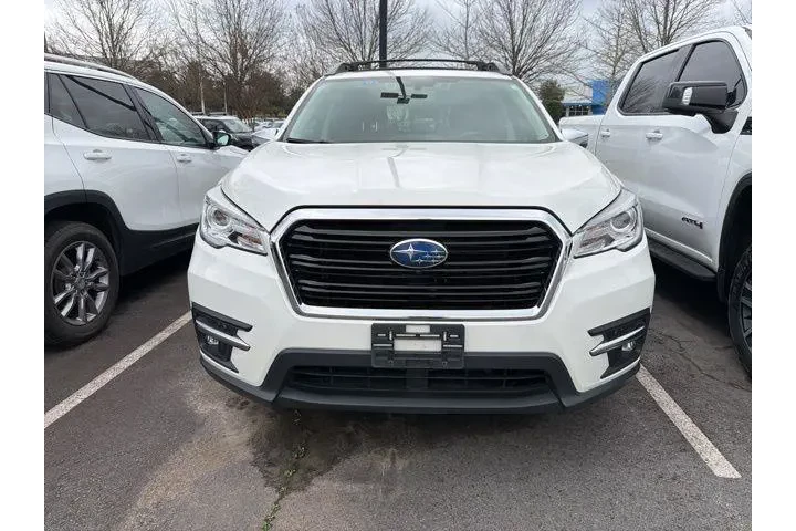 $21722 : Subaru Ascent 2019 AWD Touri image 2