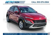 Hyundai KONA 2023 AWD SEL 4d en Miami