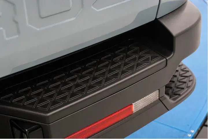 $30023 : Hyundai SANTA CRUZ 2026 SEL image 9