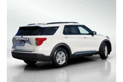 $24578 : Ford Explorer 2022 XLT 4dr S thumbnail