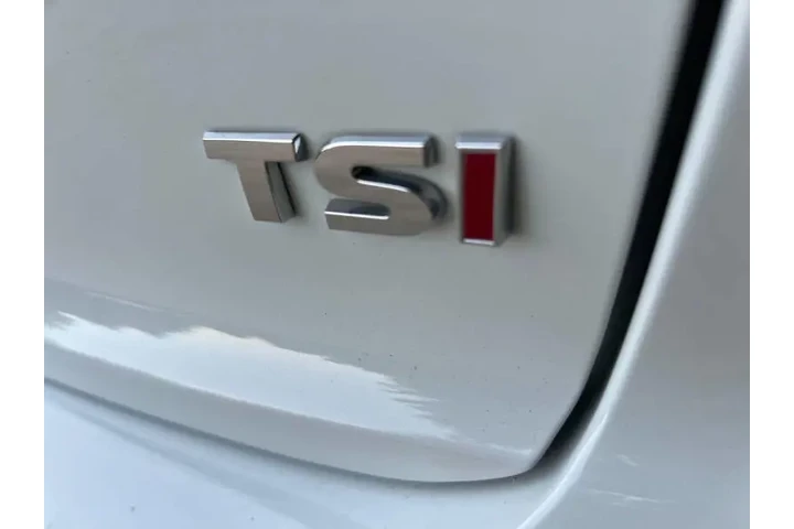 $8997 : 2017 Jetta 1.4T S image 8