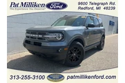 Ford Bronco Sport 2024 AWD B en Detroit