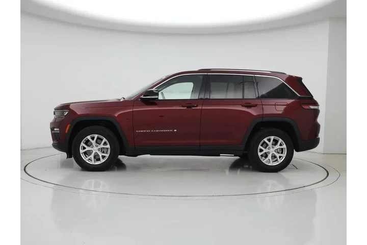 $28998 : Jeep Grand Cherokee 2023 4x2 image 3