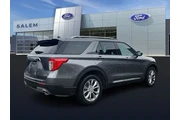 $36990 : Ford Explorer 2023 AWD Limit thumbnail
