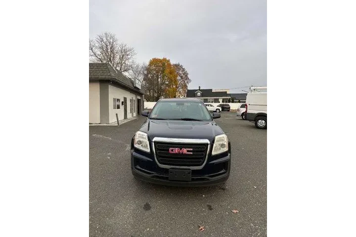 $5995 : GMC Terrain 2017 SLE-1 4dr S image 8