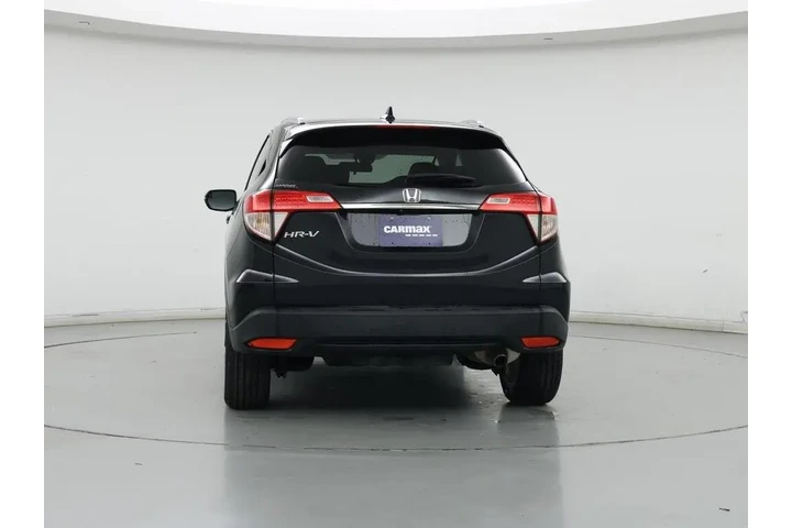 $17998 : Honda HR-V 2019 EX 4dr Cross image 6