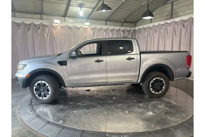$21999 : Ford Ranger 2021 4x2 XL 4dr image 6