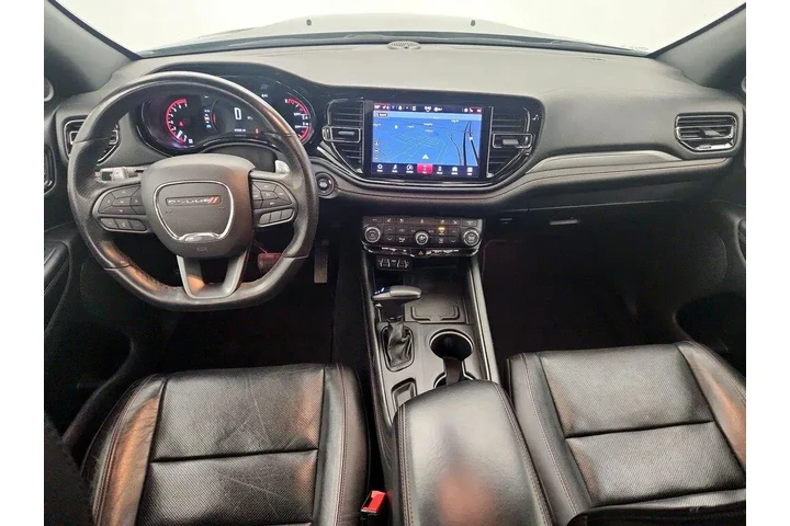 $33998 : Dodge Durango 2022 AWD R/T 4 image 9