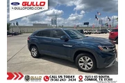 $22991 : Volkswagen Atlas Cross Sport thumbnail