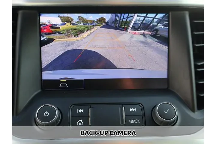 $24990 : GMC Acadia 2023 SLT 4dr SUV image 7