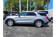 $26490 : Ford Explorer 2020 XLT 4dr S thumbnail