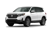 Honda Passport 2024 AWD EX-L en Riverside