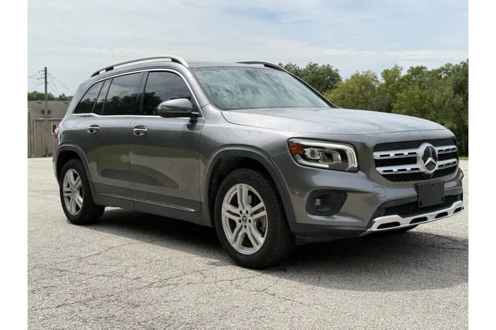 $16999 : 2020 Mercedes-Benz GLB GLB 250 image 6