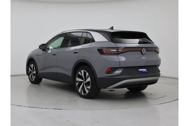 $26998 : Volkswagen ID.4 2022 AWD Pro image 2