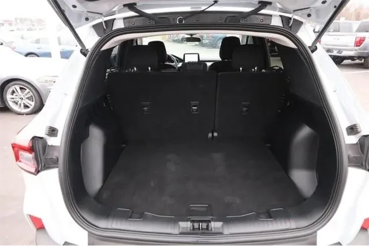 $24950 : Ford Escape 2025 AWD Active image 7