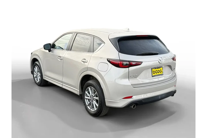 $22903 : Mazda CX-5 2025 AWD 2.5 S Pr image 3