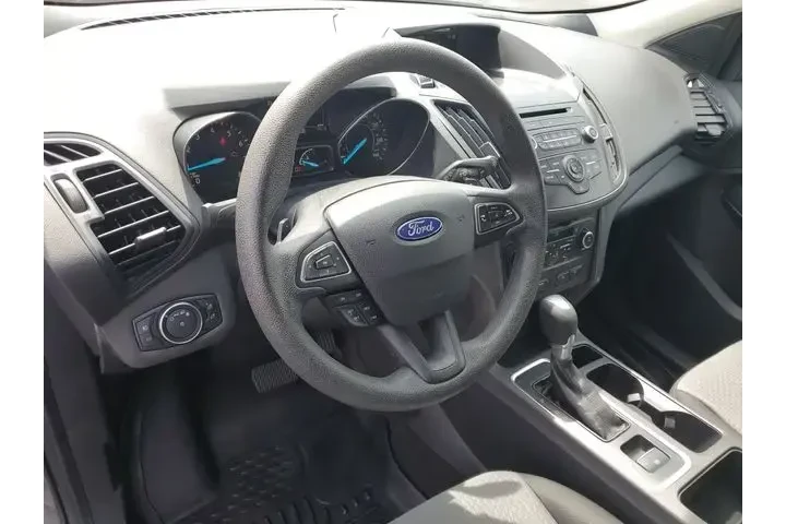 $7962 : Ford Escape 2017 SE 4dr SUV image 10