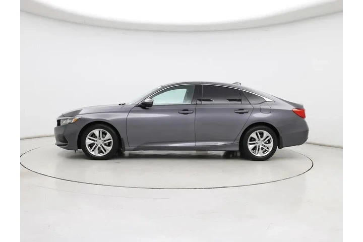 $19998 : Honda Accord 2019 LX 4dr Sed image 3