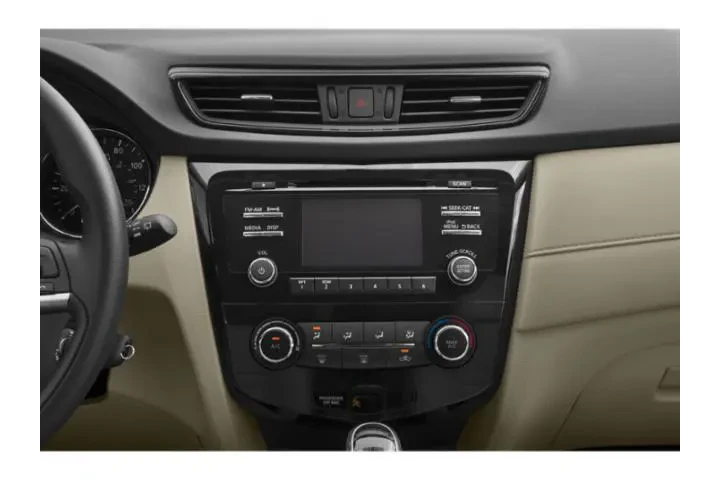 $14900 : Nissan Rogue 2017 AWD SV 4dr image 10