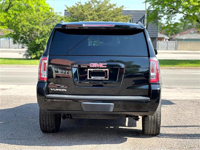 $25499 : 2017 GMC Yukon image 7