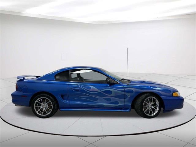 $11899 : Pre-Owned 1998 Mustang Cobra image 2