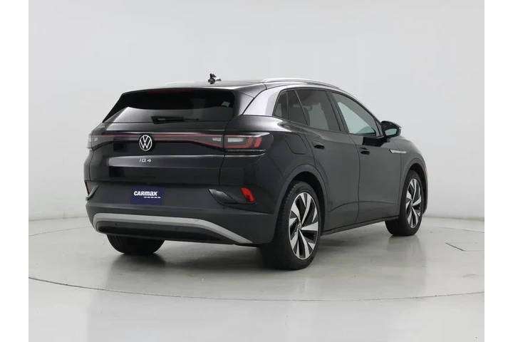 $23998 : Volkswagen ID.4 2022 Pro S 4 image 8