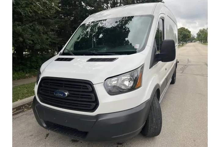 $19997 : 2018 Transit 250 image 4