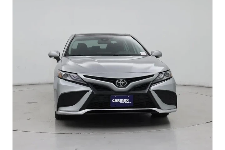 $26998 : Toyota Camry 2021 XSE 4dr Se image 5