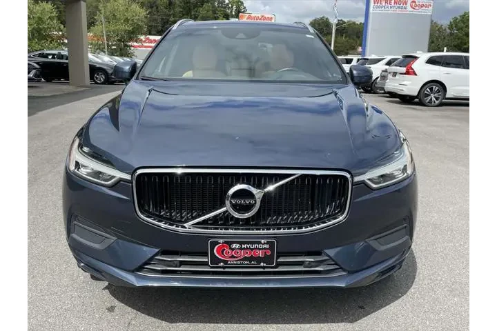 $21496 : Volvo XC60 2020 AWD T6 Momen image 7