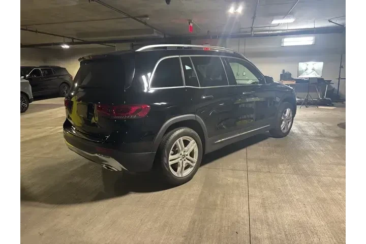$28777 : Mercedes-Benz GLB 2022 GLB 2 image 7