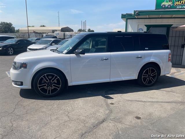 $11750 : 2015 Flex SEL Wagon image 3