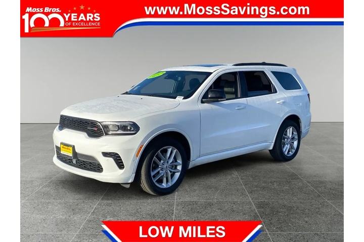 $37500 : Dodge Durango 2025 image 1