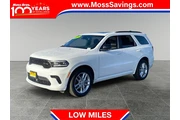 Dodge Durango 2025 en Riverside