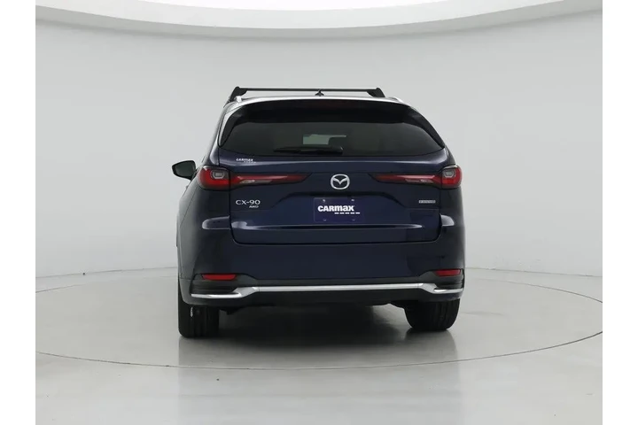 $37998 : Mazda CX-90 2024 AWD 3.3 Tur image 6