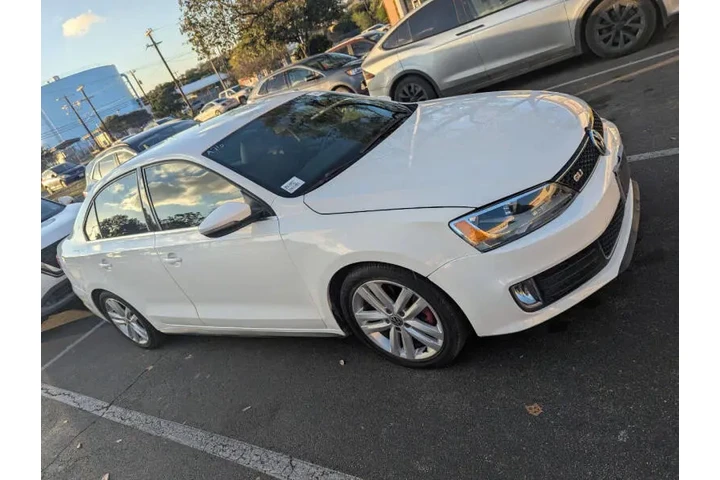 $7990 : 2013 Jetta GLI Autobahn image 2