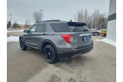 $29997 : Ford Explorer 2022 AWD XLT 4 thumbnail