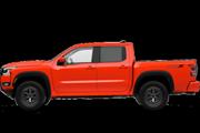 2025 Nissan Frontier