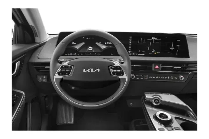 $22631 : Kia EV6 2022 AWD Wind 4dr Cr image 10