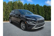 $19350 : Hyundai KONA 2023 AWD SEL 4d thumbnail