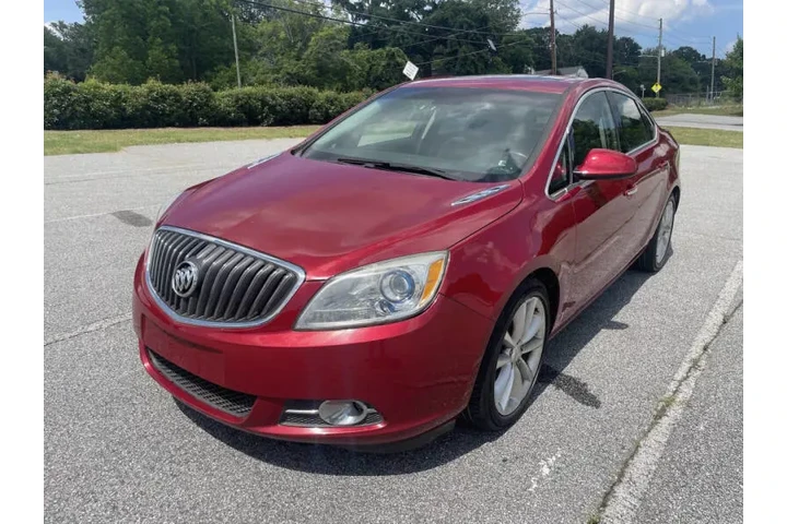 $11500 : 2012 Verano Convenience Group image 1